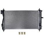 Pickoor Aluminum Radiator For Chevrolet Impala Malibu Buick Regal Base New. Price: $66.99.
