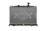 Csf 3339 Radiator For 06-11 Hyundai Accent New. Price: $127.15.