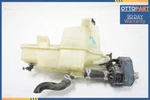 2012-2016 Tesla Model Coolant Reservoir Bottle Expansion Tank Assembly Oem Used. Price: $39.60.