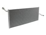 Mercedes-benz Radiator (low Temperature) 2012-2020 0995002803--GEN New. Price: $206.47.