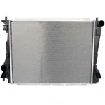 Radiator 2007-2014 Ford Mustang 2008 2009 2010 2011 2012 2013 Denso 221-9413 New. Price: $250.98.