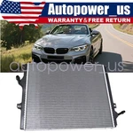Engine Coolant Radiator For Bmw 230I Xdrive 17-21 17118741830 17118482625 New. Price: $89.99.