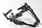 03-09 Mercedes W211 E320 E350 Front Left Side Headlight Support Bracket Oem Used. Price: $36.00.