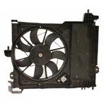 For Dodge Durango Cooling Fan A/c Condenser 2004-2009 CH3113105 52029175AF New. Price: $150.40.