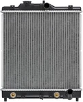 Radiator Spectra CU1290 New. Price: $66.95.