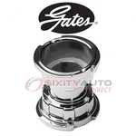 Gates Radiator Cap Tester Adapter For 1968-1969 Buick Gs 350 5.7L V8 Du New. Price: $32.12.