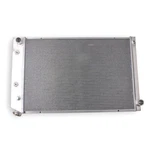 Row Radiator For 1973-1987 Chevy Gmc Truck C/k C10 C20 C30 7.4L 28"X19" Core New. Price: $297.00.