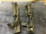 2004 Land Rover Range Hse Front L&r Radiator Support Mount Bracket Oem+ Used. Price: $100.00.