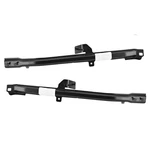 For Jeep Compass 2011-2017 Radiator Support Bracket Driver Passenger Side Capa New. Price: $93.62.