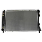 Radiator Global 13139C New. Price: $288.99.