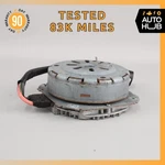 10-16 Porsche Panamera 970 Engine Radiator Cooling Fan Actuator Motor Oem 83K Used. Price: $149.40.