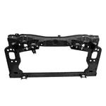 New Front Radiator Support Direct Replacement Fits 2013-2016 Dodge Dart. Price: $237.96.