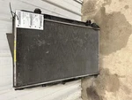Radiator Without Tow Package Fits 10-15 Lexus RX350 1751441 Used. Price: $169.00.