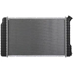 Spectra Premium CU744 Radiator For 83-94 S10 Blazer S15 Jimmy Sonoma New. Price: $223.33.