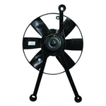 For 92-99 Lesabre Bonneville Olds 88 Regency Ac Condenser Cooling Fan Motor New. Price: $104.95.