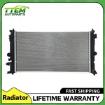13591 Radiator Fit 2016 2017 2018-2020 2021 Toyota Prius Lexus UX250H 2.0L 1.8L New. Price: $94.00.
