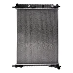 Aluminum Radiator For 2008-2015 Saturn Vue Chevy Captiva Sport 2.4 3.5 3.6 New. Price: $88.99.