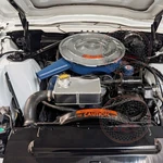 Coolant Reservoir Radiator Surge Tank Ford Galaxie Thunderbird Fe 390 Engine New. Price: $74.95.