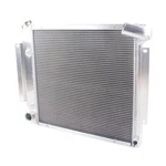 Luxerad Radiator For International Scout Ii & Pickup V8 1970-1981 1980 1975 New. Price: $152.10.