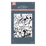 Spellbinders Betterpress Plate-memo Splatter, Take Note New. Price: $20.48.