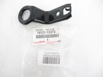 Genuine Oem Toyota 16533-0T020 Upper Radiator Bracket 2009-2013 Corolla & Matrix New. Price: $34.70.