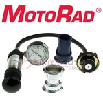 Motorad Coolant System Pressure Tester For 1979 Subaru Fe 1.6L H4 - Engine Qr New. Price: $189.50.