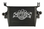 Csf 6013 Intercooler 03-07 Ford Super-duty 6.0L V8 Powerstroke Diesel Engine New. Price: $400.16.