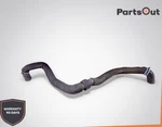 2013-2018 Audi A8 Quattro 4.0L Coolant Hose Line 4H0121060 Oem Used. Price: $39.59.