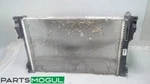 12-16 Mercedes SLK250 C250 1.8L SLK350 Engine Motor Cool Radiator 0995002703 Used. Price: $75.40.
