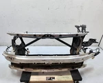 17-20 Oem Bmw G30 Sport Front Clip Radiator Support Frame Assembly *damaged Used. Price: $898.00.