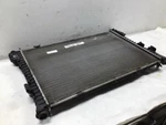 Ford Explorer Xlt 2011 2015 Awd Radiator Factory Used. Price: $84.45.