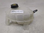2016-2020 Ford Edge Radiator Coolant Overflow Expansion Tank Bottle A13A7 Used. Price: $59.85.