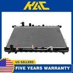 Fit For 1999-2005 Hyundai Sonata 2001-2006 Kia Optima Aluminum Radiator CU2339 New. Price: $61.99.