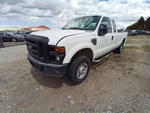 Coolant Reservoir Fits 08-10 Ford F250SD Pickup 12144333 Used. Price: $66.02.