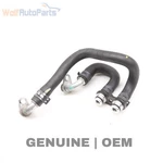 2014-2016 Audi RS7 4.0L Coolant Hose / Line Set 079121610 Used. Price: $59.99.