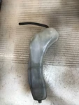2002-2007 Subaru Impreza Wrx Sti Coolant Reservoir Assembly Oem 02-07 Used. Price: $25.00.