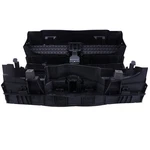 Front Radiator Active Grille Shutter Assembly W/o Motor Ford Mustang 2024-25 New. Price: $240.88.