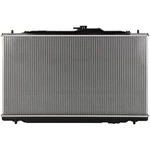 Aluminum Radiator For Acura Rdx 2007-2012 2.3L 2300CC L4 CH3030152,4925 RAD2916 New. Price: $68.04.