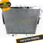 Csf 7085 All-aluminum Heavy-duty Radiator For 2010-2022 Toyota 4RUNNER New. Price: $595.00.