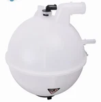 Coolant Expansion Tank With Cap Sensor For Mercedes Dodge Freightliner Sprinter New. Price: $34.22.