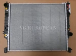 Mercedes W164 X164 Gl-class Genuine Cooling Radiator New GL350 ML350 ML550. Price: $379.99.