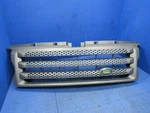 06-09 Land Rover Range Sport Hse L320 Front Radiator Upper Grille Gray 003 Used. Price: $118.99.