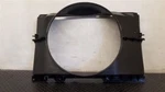 01-05 Chevrolet Silverado 2500 3500 6.6L Diesel Radiator Fan Shroud Oem 15088324 Used. Price: $155.00.