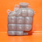 Porsche Taycan Engine Cooling Expansion Tank 2019 2020 2021 2022 9J1121407A Oem Used. Price: $143.10.
