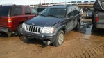 Coolant Reservoir Without Level Sensor Fits 04 Grand Cherokee 1723160 Used. Price: $72.99.