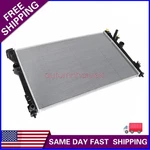 For Toyota RAV4 Hybrid 2022 2023 2024 2025 2.5L Radiator 16400-F0021 New. Price: $119.99.