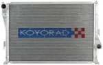 Koyo Racing Radiator For 2001-2006 Bmw M3 HH422675 New. Price: $568.56.