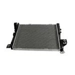 Oem Mopar For Dodge Ram 1500 2004-2008 Engine Cooling Radiator 55056682AC New. Price: $542.59.