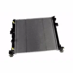 Genuine Gm Radiator 22966124 New. Price: $359.59.