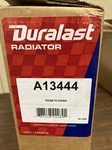 Duralast Radiator B13543 New. Price: $139.99.